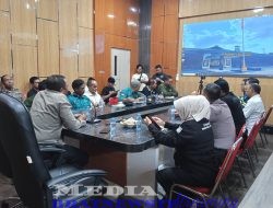 Penolakan Aksi Damai Buruh Serikat di PT. Adaro Indonesia Memicu Kontra, DPC FSP KEP Segera Tindaklanjuti