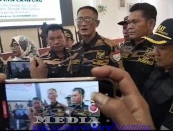 Presidium PEKAT-IB Sebut Herwan Basier Masih Sah Ketua PEKAT-IB Pesawaran Lampung