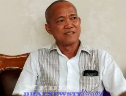 Tokoh Masyarakat Ansori Sabak Mendukung Penuh Warga Duduki Fisik Eks PT Daya Itoh