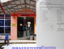 Kabid PMD Lampung Utara Surati KPPN “DD” Tahap-II-8 Desa Tidak Dapat Cair