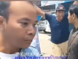 Aksi Intimidasi & Pengusiran Jurnalis Oleh Petugas SPPG Saat Meliput