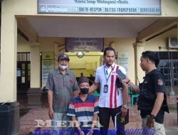 Kasus LP Nomor 30 Klan Pak Syaharudin Dilanjutkan, Masuk Tahap Sidik Setelah Locus Delicti Jelas