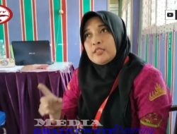 Inspektorat : Kepala UPTD SDN-01 Kembang Tanjung Masih Sedang Dalam Proses Pemeriksaan Pendahuluan