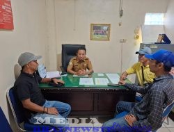 Ketua IDI : Lampung Utara Angkat – Bicara – Dugaan Malpraktek Oknum Tenaga Medis RS Handayani