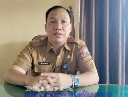 Inspektorat Lampung Utara Akan Tindak Tegas : Oknum Kepsek SDN – O1 Kembang Tanjung