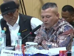 Bupati Aceh Utara H. Ismail A. Jalil Sebut Cuma Enggak Viral – Bencana – Terparah Di Aceh Utara