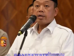 Sertifikat HGU PT SIL-SGC  Di Lampung Resmi Dicabut