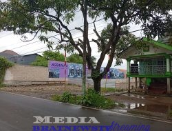 Pengembang Perumahan Diduga Ilegal Di Balik PT. AGRAPANA MERAH HITAM