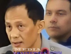 Kapolda Lampung Irjen Pol Helfi Ingatkan Perusahaan Perkebunan Hukum Plasma 20% Wajib