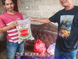 Hartoyo Warga Kota Alam Nyaris Luput Dari Perhatian Pemerintah