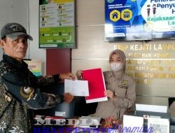 Perangkat Desa Papan Asri Rangkap Jabatan Jadi KSM Asri Makmur Dilaporkan Di Kejati Lampung