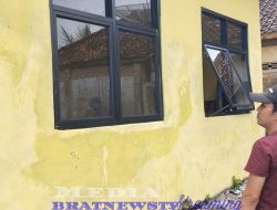 Terkesan Asal Jadi Program Bantuan Revitalisasi SDN O1 Bukit Kemuning Tahun 2025