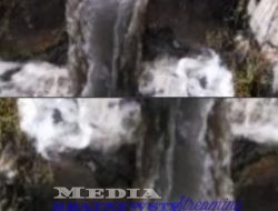 Krusial – Keseriusan – DLH Tangani Limbah Industri PT PPM Bunga Mayang Diduga Cemari Sungai