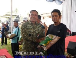 𝗗𝗮𝗻𝗿𝗲𝗺 𝟬𝟰𝟯/𝗚𝗮𝘁𝗮𝗺: 𝗞𝗮𝗺𝗶 𝗦𝗶𝗮𝗽 𝗗𝘂𝗸𝘂𝗻𝗴 𝗱𝗮𝗻 𝗗𝗮𝗺𝗽𝗶𝗻𝗴𝗶 𝗦𝗲𝗹𝘂𝗿𝘂𝗵 𝗣𝗿𝗼𝗴𝗿𝗮𝗺 𝗞𝗲𝘁𝗮𝗵𝗮𝗻𝗮𝗻 𝗣𝗮𝗻𝗴𝗮𝗻 𝗣𝗲𝗺𝗲𝗿𝗶𝗻𝘁𝗮𝗵