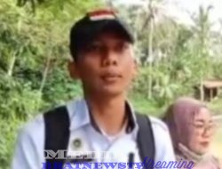 Pengurus BUMDes Kecewa Terhadap Kepala SPPG MBG Cempaka Putih