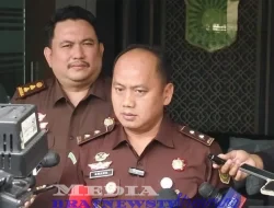 Ditjen Planologi Kemenhut Disambangi  “Jampidsus – Kejagung”