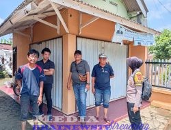 Apotek Zetha Medica dan Klinik Prabu Alam Baksos Kesehatan untuk Korban Banjir Lampung Utara