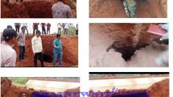 Mengurai : Benang Kusut – Proyek Rehabilitasi Daerah Way Bumi Agung : Siapa? Yang Bertanggung Jawab?