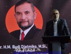 Buka Pendaftaran Serempak Kampus Pilihan 2026, PPTJ21 Dibanjiri Belasan Ribu Siswa SMA/K Kelas XII