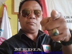 Ketua DPC AJOI : Meminta Kepada Bupati dan Wakil Bupati Lampung Utara Berikan Teguran Keras Terhadap Bawahannya Yang Terkesan Lamban