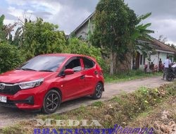 Jual Beli Mobil Gelap Oknum Anggota – DRPD OKU Timur Menyeruak