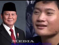 MBG : Maling Berkedok Gizi Sebut Tiyo Ardianto