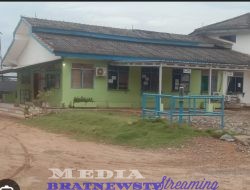 PT KAP Disinyalir Melanggar Regulasi DAS : Publik Masih Menanti Reaksi Pemerintah