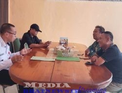 Ini Pernyataan Kadisbunak Riski – Soal Pelanggaran PT KAP Gunakan Lahan Daerah Aliran Sungai