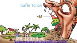 Terkuak Skandal HGU PT BDGP Dialihkan Kepada PT Humas