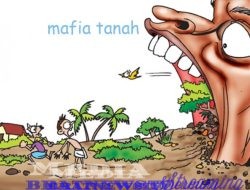 Terkuak Skandal HGU PT BDGP Dialihkan Kepada PT Humas