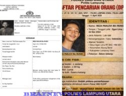 Sat-Reskrim Polres LAMUT Pastikan Kejar DPO Kasus Pemerkosaan