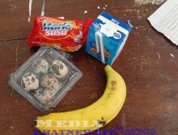 Ribuan PM MBG Sungkai Jaya Meminta BGN Audit SPPG Cempaka Putih