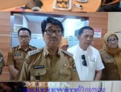 Bupati Lampung Utara Siap Bentuk Tim Satgas Khusus Penanganan Eks PT Daya Itoh Skandal HGU PT BDGP Akan Memasuki Babak Baru