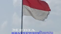 👉 “Bendera Merah Putih Robek Sejak Agustus 2025 Masih Berkibar di CV Jasa Garuda, Tuai Sorotan” 🔥
