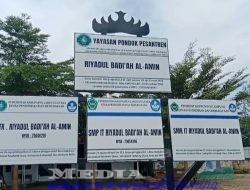 Kasus Dugaan Penipuan Oleh Kepala Yayasan Ponpes Riyadul Badi’ah Al Amin Gegerkan Kotabumi Utara, Kerugian Capai Ratusan Juta