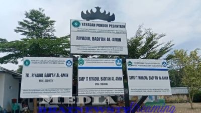 Kasus Dugaan Penipuan Oleh Kepala Yayasan Ponpes Riyadul Badi’ah Al Amin Gegerkan Kotabumi Utara, Kerugian Capai Ratusan Juta