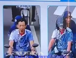 Empat Oknum Prajurit TNI Terlibat Kasus Penyiraman Air Keras Yang Menimpa Andrie Yunus