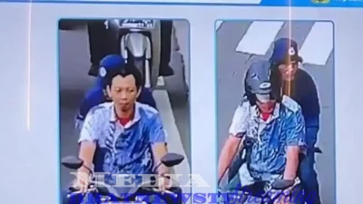 Empat Oknum Prajurit TNI Terlibat Kasus Penyiraman Air Keras Yang Menimpa Andrie Yunus