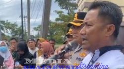 Disinyalir Mencabuli Hukum Oknum Hakim PN Bintuhan GMMSB Kecam Keras Atas Bebasnya Pelaku Asusila