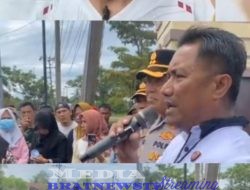 Disinyalir Mencabuli Hukum Oknum Hakim PN Bintuhan GMMSB Kecam Keras Atas Bebasnya Pelaku Asusila