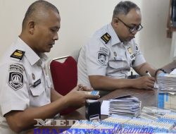 Optimalkan Layanan Keberangkatan Haji 2026: Imigrasi Bekasi Siap Layani 12.178 Jemaah di Asrama Haji Bekasi