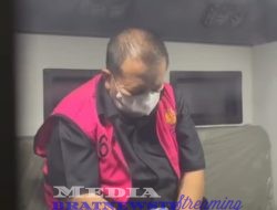 Skandal Mega Korupsi Eks Gubernur Lampung Arinal Djunaidi Digiring Ke Rumah Barunya!