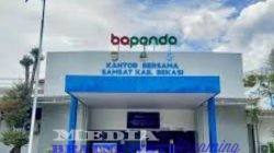 Pelayanan Modern dan Nyaman di Samsat Kabupaten Bekasi: Solusi Cerdas untuk Wajib Pajak!