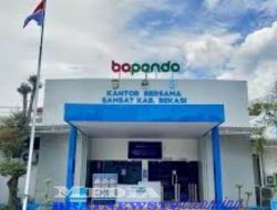 Pelayanan Modern dan Nyaman di Samsat Kabupaten Bekasi: Solusi Cerdas untuk Wajib Pajak!