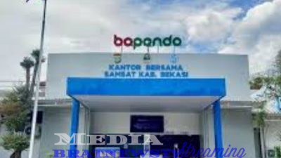 Pelayanan Modern dan Nyaman di Samsat Kabupaten Bekasi: Solusi Cerdas untuk Wajib Pajak!