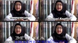 Mencari Keadilan dr Aida Eks Direktur RSUD Ryacudu