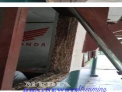 Ratusan Juta Anggaran Ops Perpustakaan Di-SMKN-TBT Menjadi Sorotan