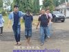 Pelaku Curanmor Bersenpi Yang Sempat Viral Berhasil Diamankan Polisi Saat Patroli Hunting Sat Lantas Polres Lampung Utara