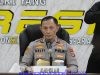 Pelaku Penembak Tewaskan Alm Bripka Arya Berhasil Di Ringkus Oleh Tim Gabungan Polda Lampung