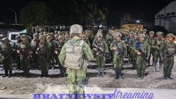 Koops TNI Habema Siapkan Evakuasi dan Kejar Pelaku Pembunuhan Delapan Pendulang Emas di Yahukimo